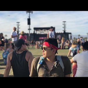 Meet your Posher, Jay